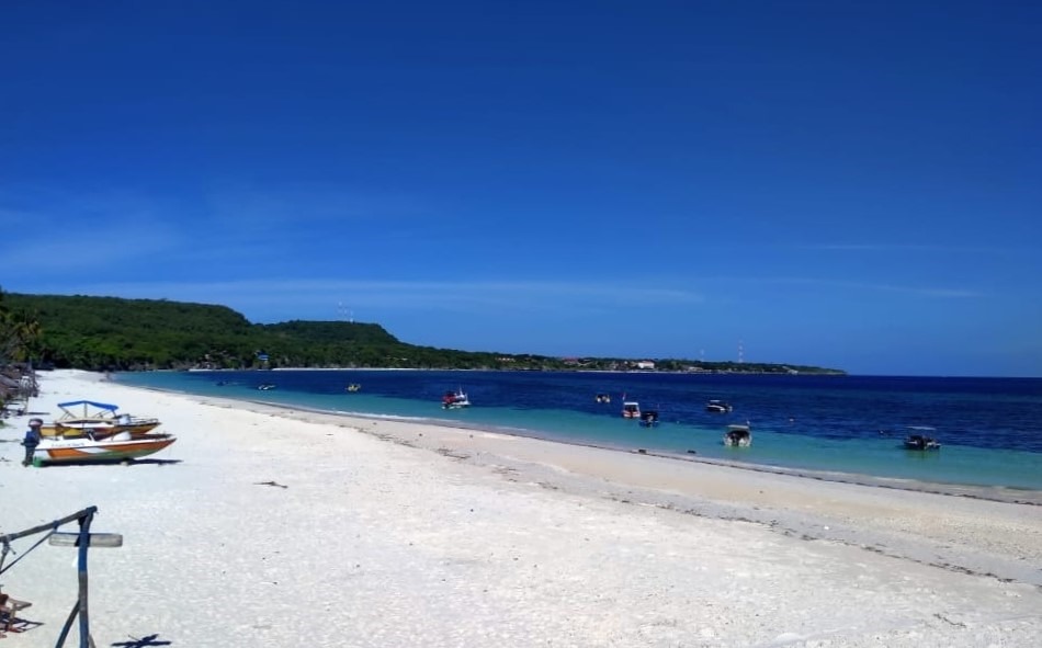 Pantai Bara