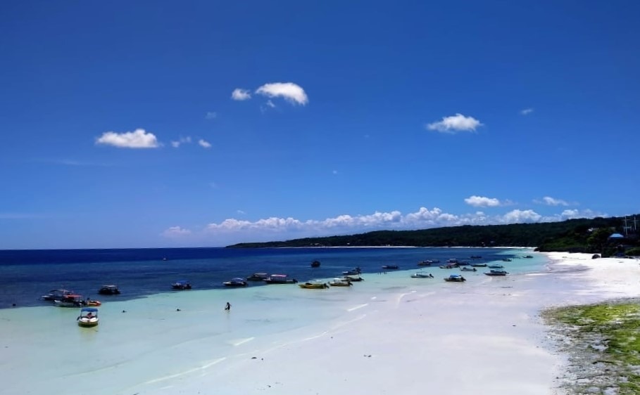 Pantai Bira