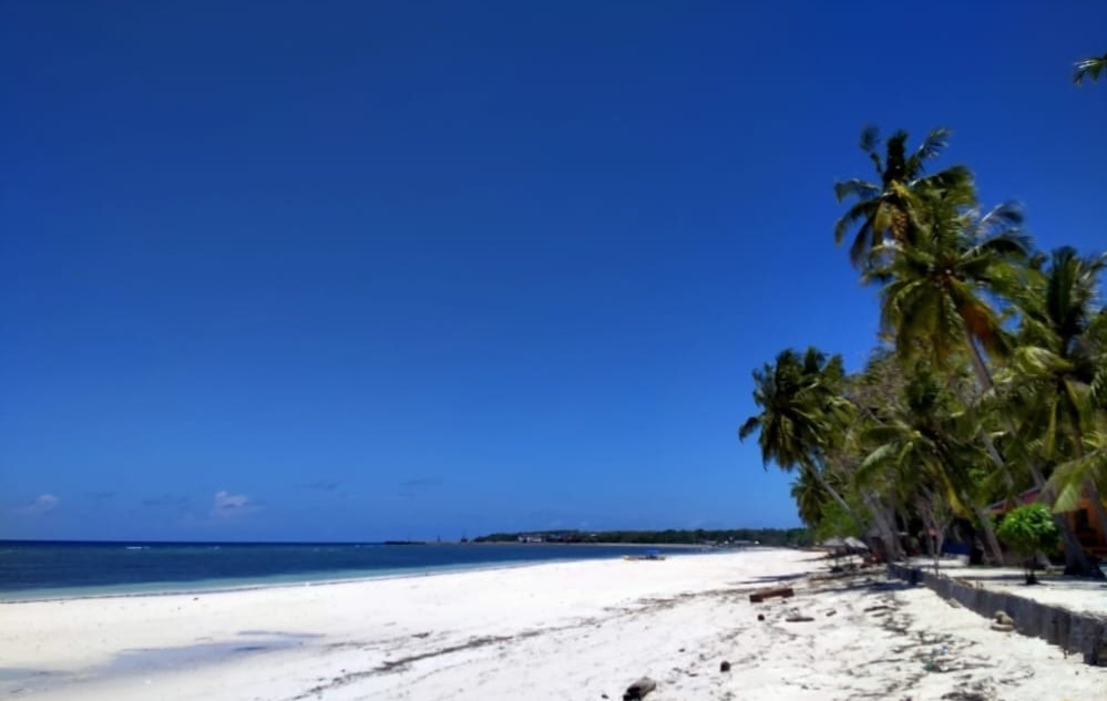 Pantai Panrangluhu